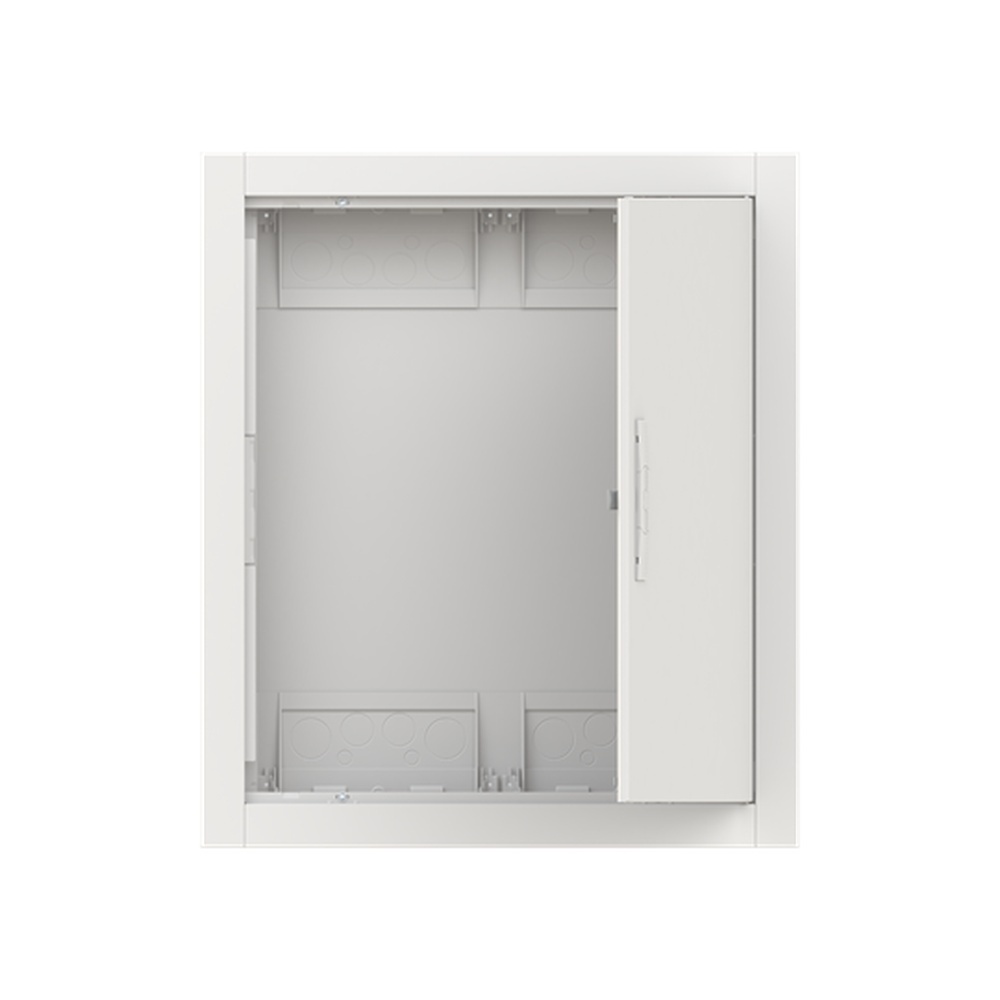 Striebel & John Kleinverteiler 2CPX052636R9999 Typ CU24