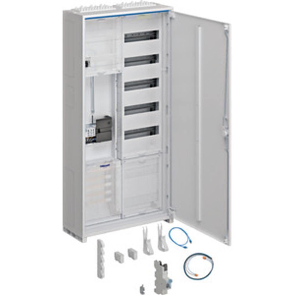 Hager Komplettschrank ZB325C15LS