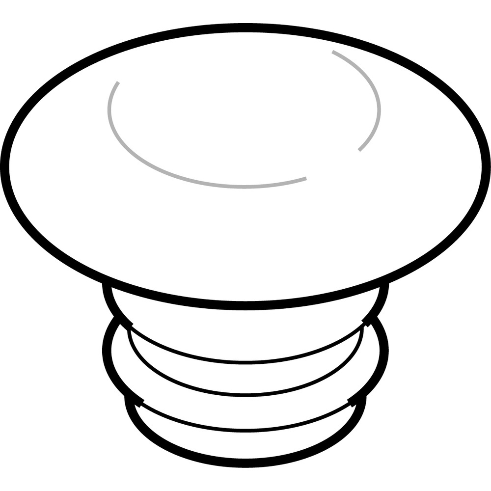 ABN Verschlußstopfenset GVST1