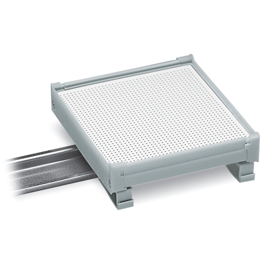 Wago Stangenprofil 288-620