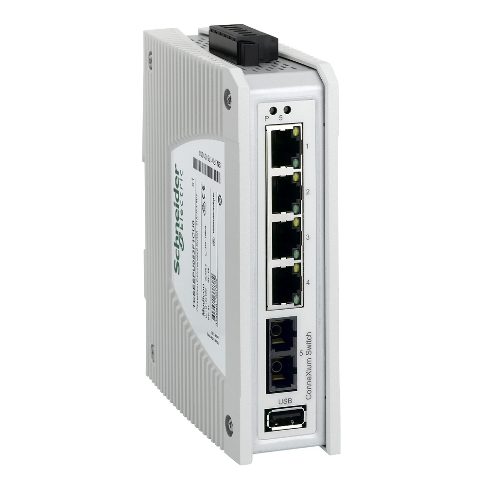 Schneider Electric ConneXium TCSESPU053F1CU0