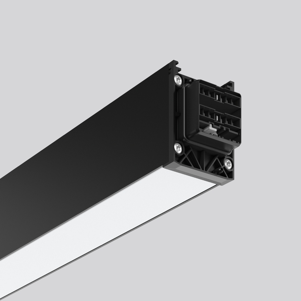 RZB LINEDO Lichtbandsystem 9506OF.843.776.000