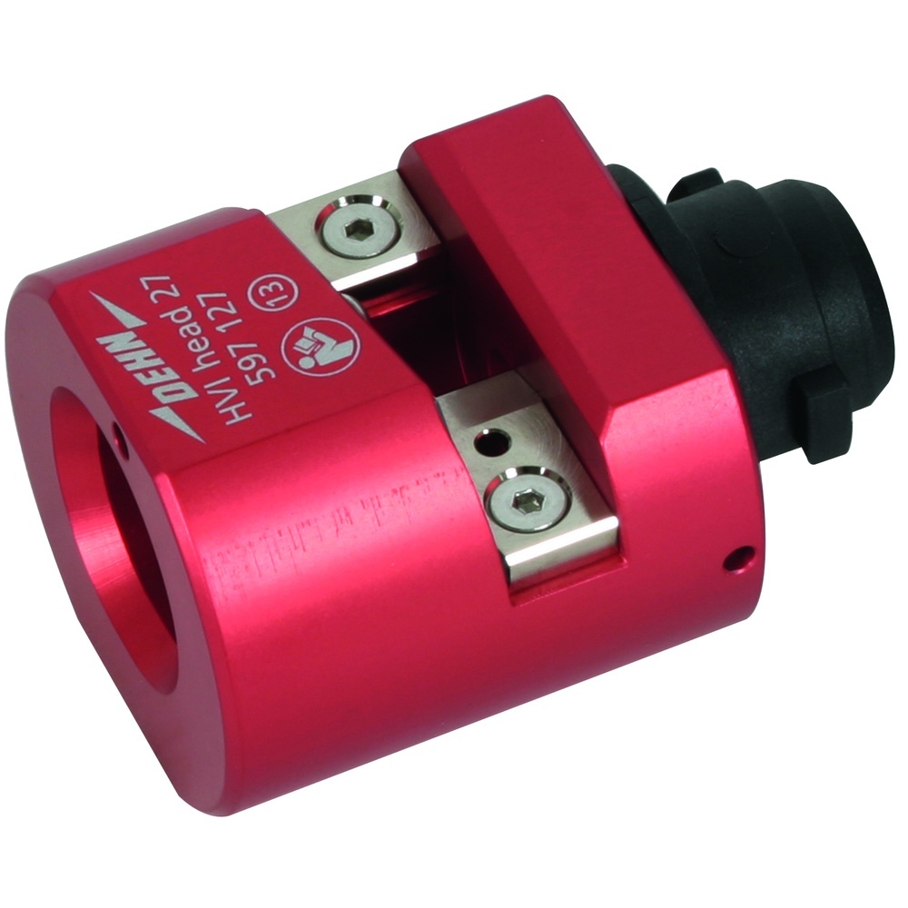 Dehn + Söhne Schneidkopf 597127 Typ HVI HEAD 27