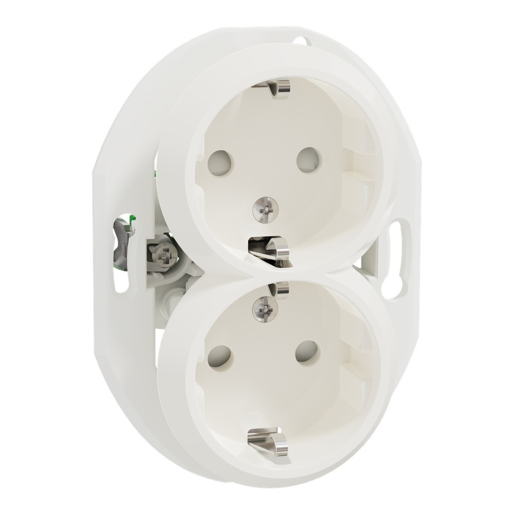 Elso Steckdose WDE011122