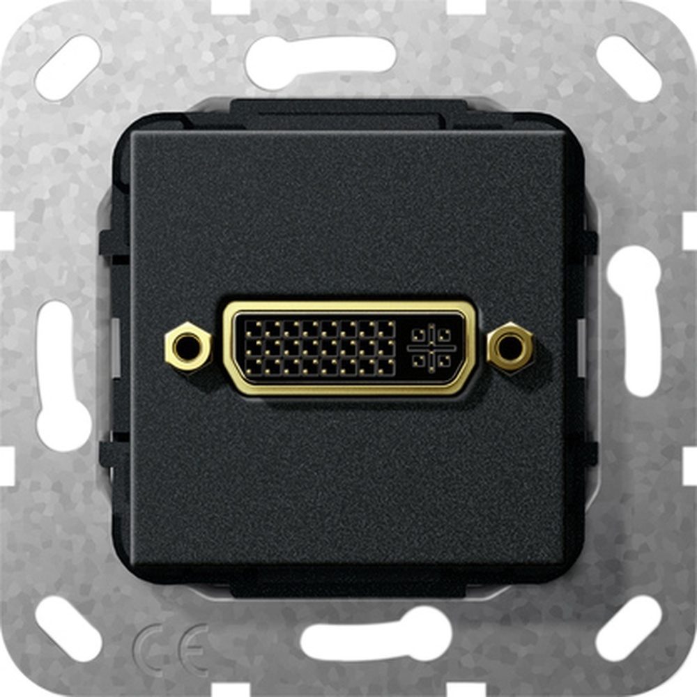 Gira Kabelpeitsche Einsatz 564510