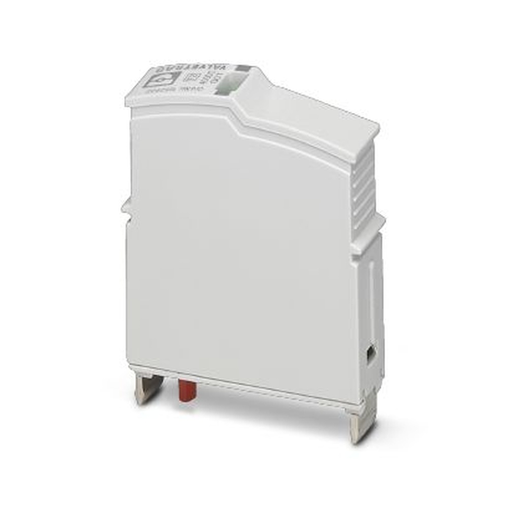 Phoenix Contact Überspannungsschutz Stecker Typ 2 1052632 Typ VAL-SEC-T2-GDT-400DC-P