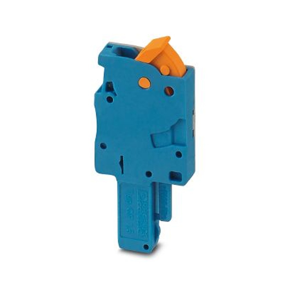 Phoenix Contact Stecker 3051250 Typ QP 1,5/ 1 BU