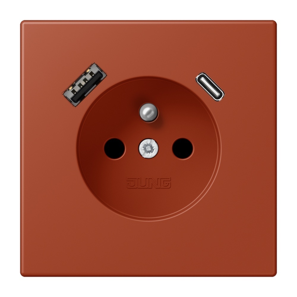 Jung Steckdose LC1520F-15CA232