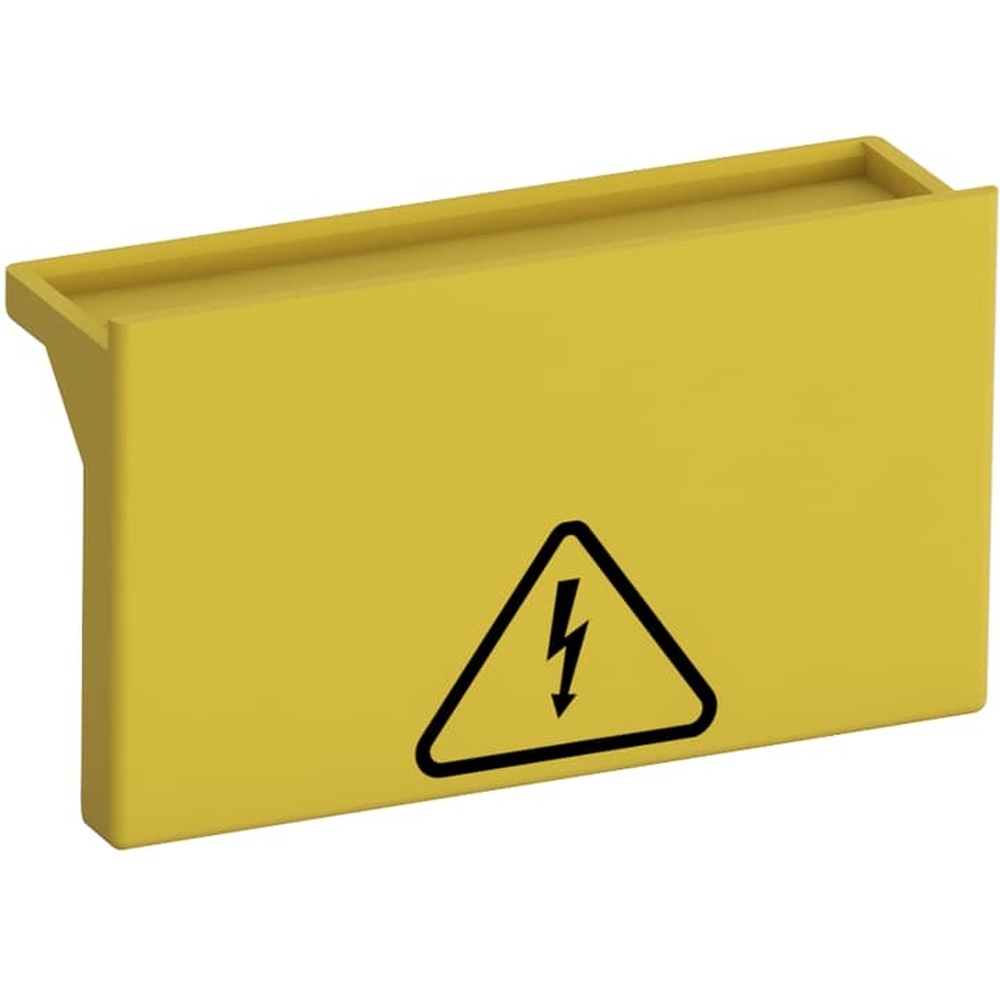 ABB Berührungsschutz Abdeckung 1SAM201908R1001 Typ BS1-3