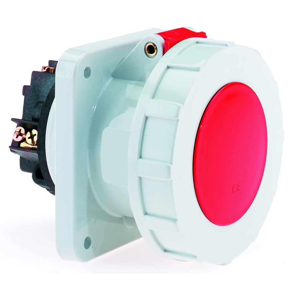 Bals Anbausteckdose 13104