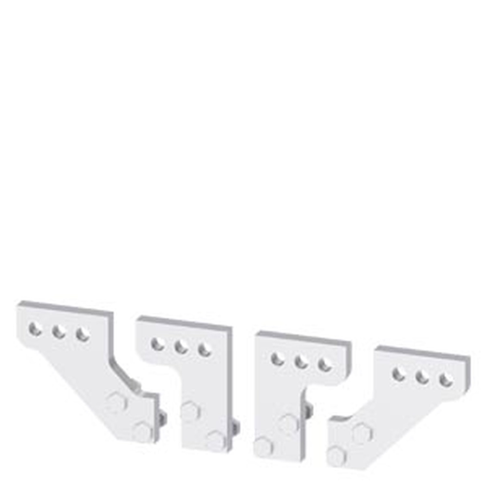 Siemens Hauptanschlussstücke 3VW9011-0AN74