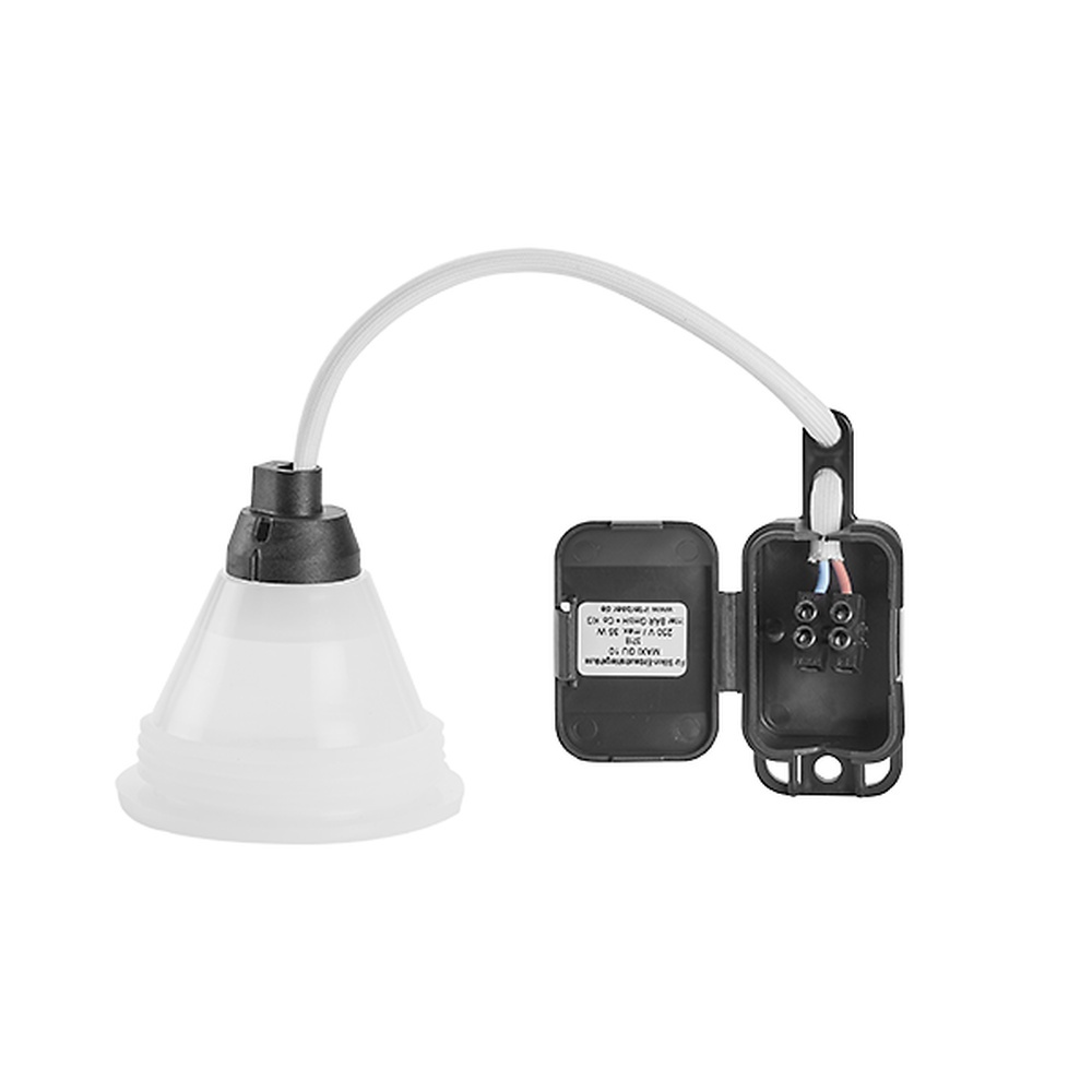 Bachmann Einbaustrahlergehäuse 924.352