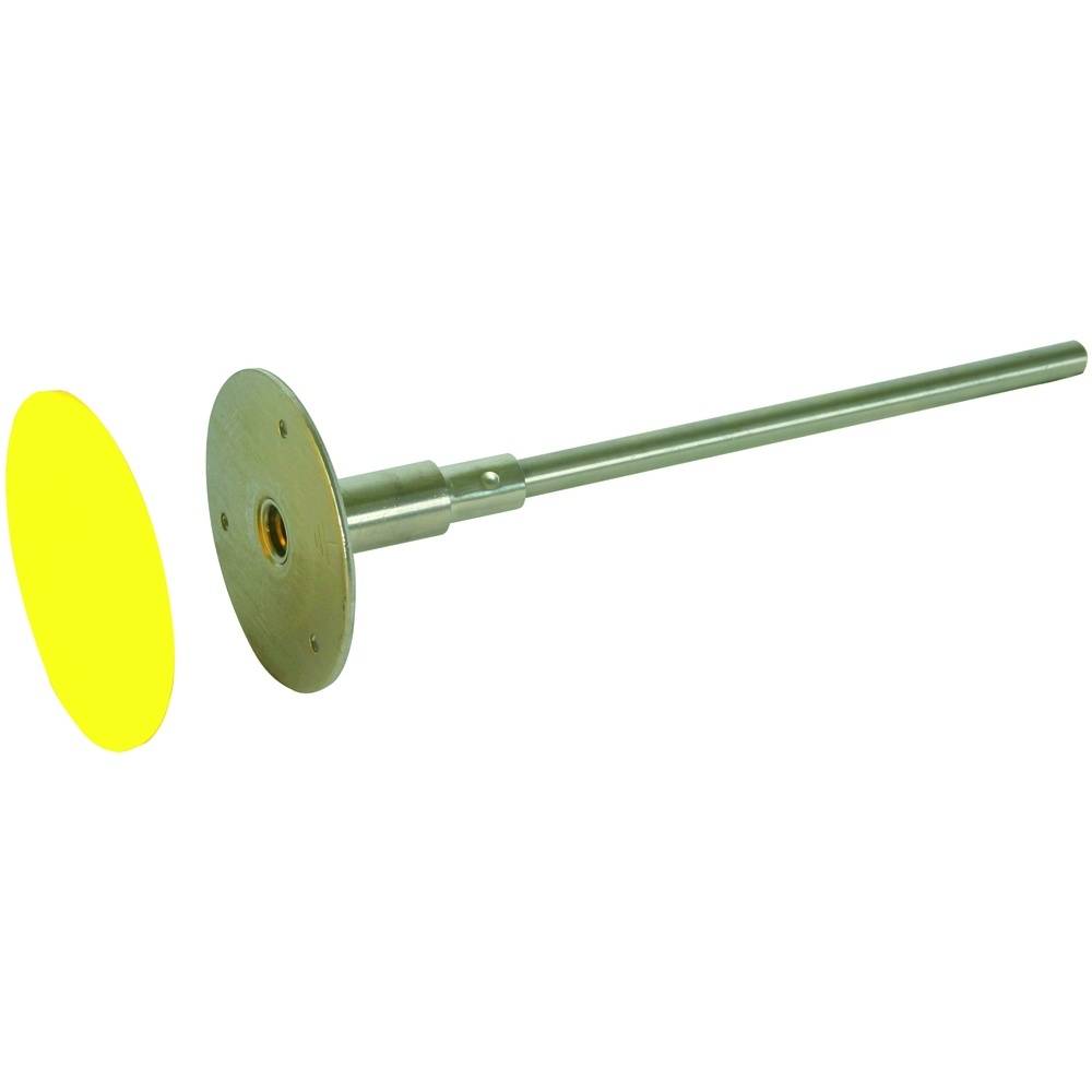 Dehn + Söhne Erdungsfestpunkt 478049 Typ EFPM M10 12 V4A L245 VP V2A