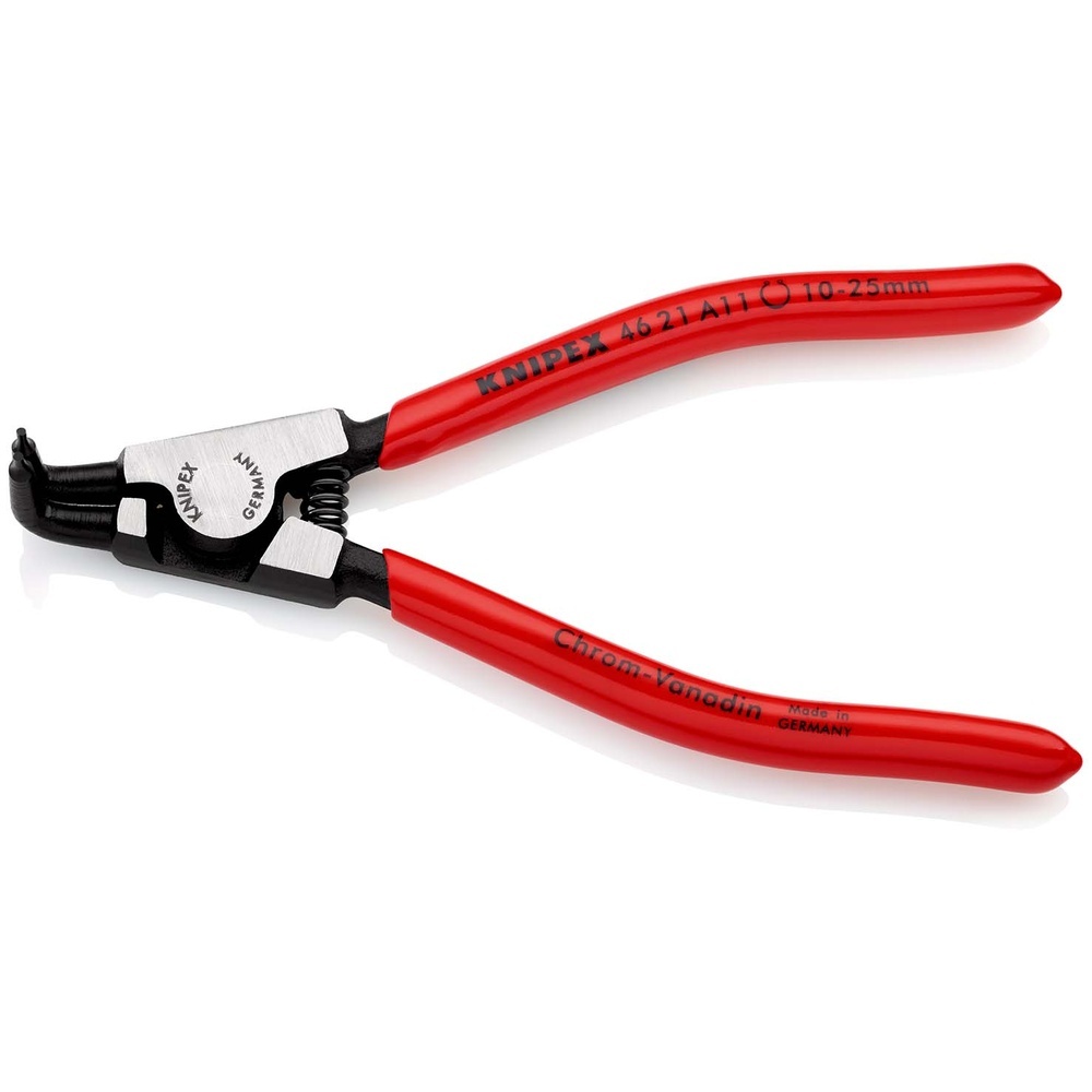 Knipex Sicherungsringzange 46 21 A11 SB