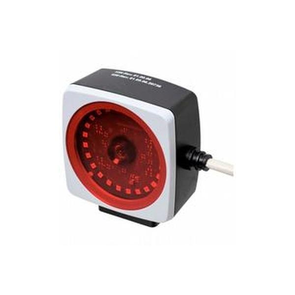 Pepperl+Fuchs Optischer Lesekopf 70122726-100008 Typ PGV40R-F213-B16-1.5M