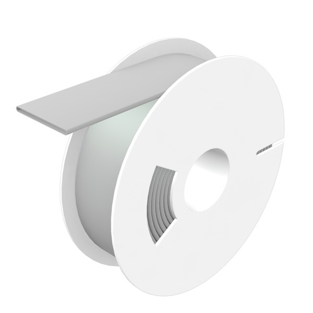 Weidmüller Kabelmarkierer 1489690000 Typ HSS 8.5-25.4 EL W13M