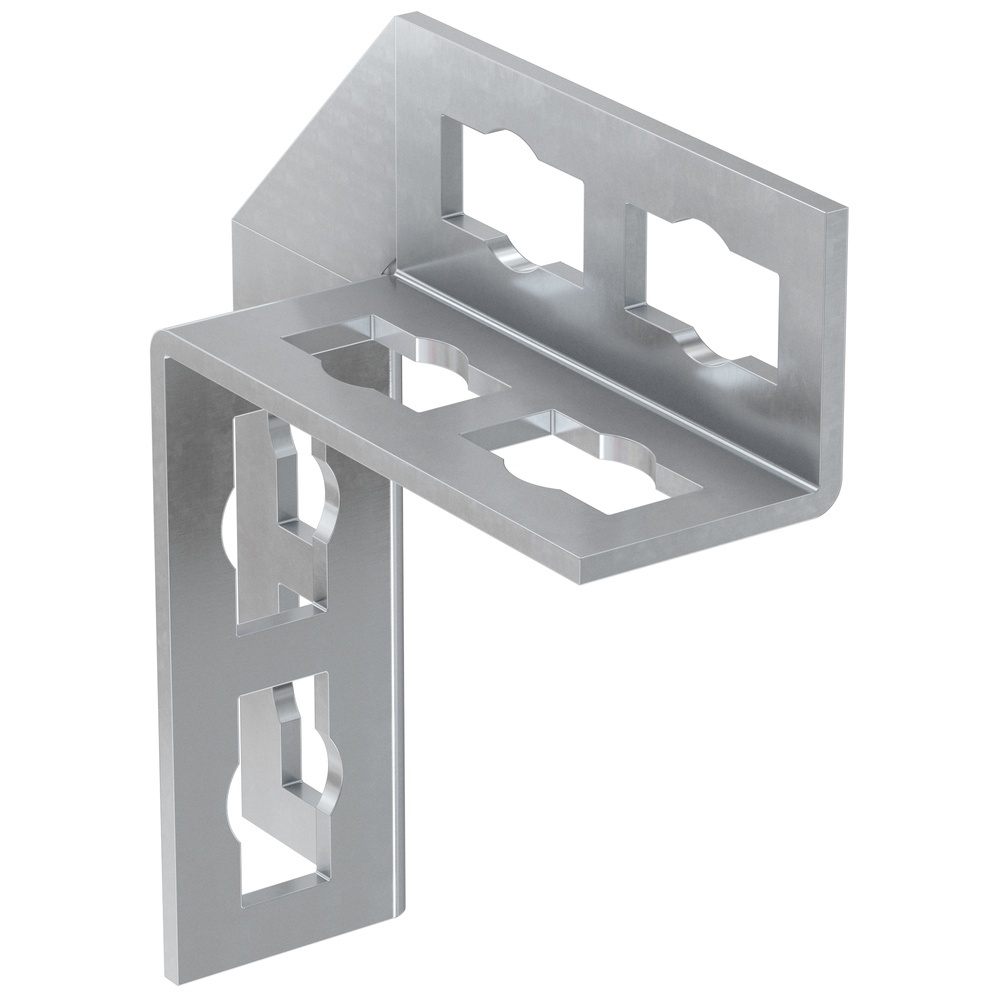 Fischer Universalwinkel 533734 Typ PUWS 4 x 4