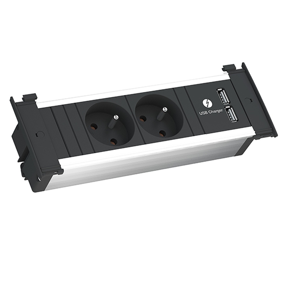 Bachmann Steckdosenleiste 927.004