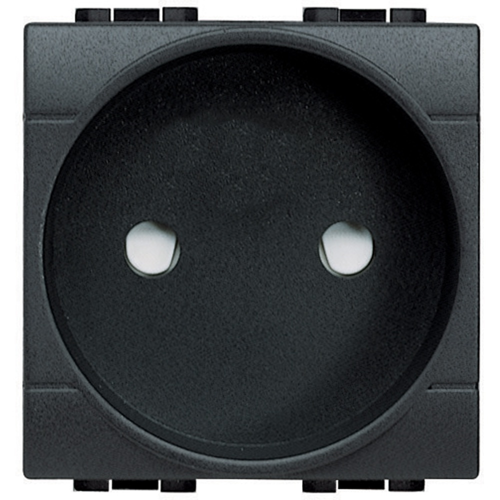 Bticino Steckdose L4143