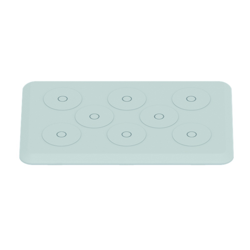 Striebel & John Flansch 2CPX010850R9999 Typ TZ110