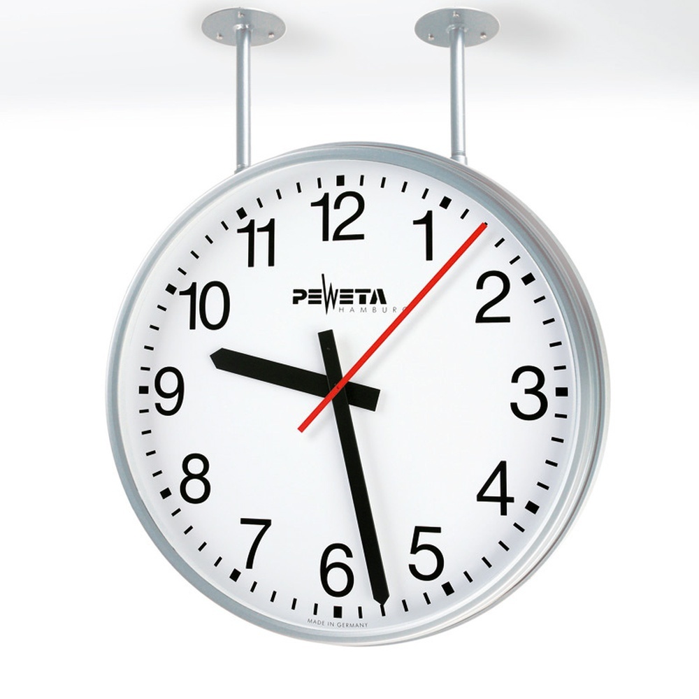 Peweta Nebenuhr 72.352.513