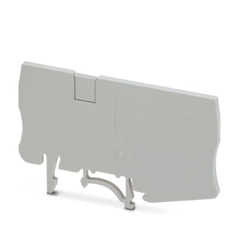 Phoenix Contact Distanzplatte 1020178 Typ DP-PT 6-MTL