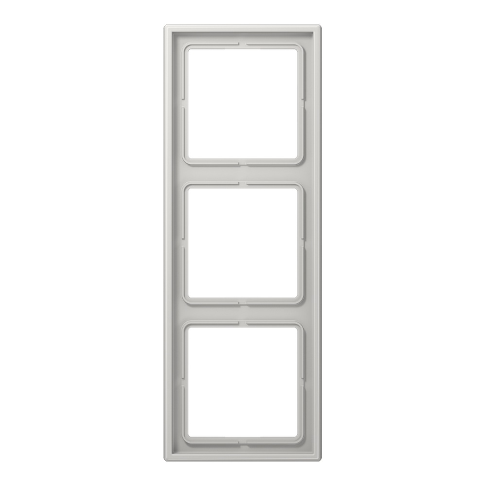 Jung Rahmen 3fach LS 983 LG