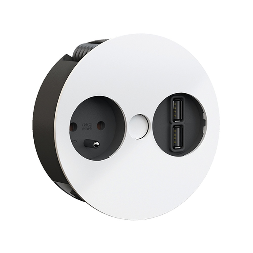 Bachmann Anschlussfeld 931.232