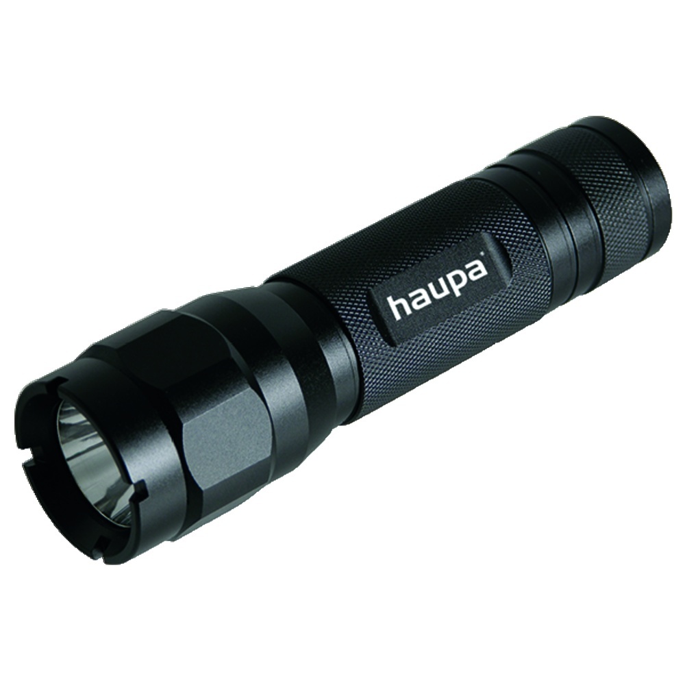 Haupa LED Taschenlampe 130314