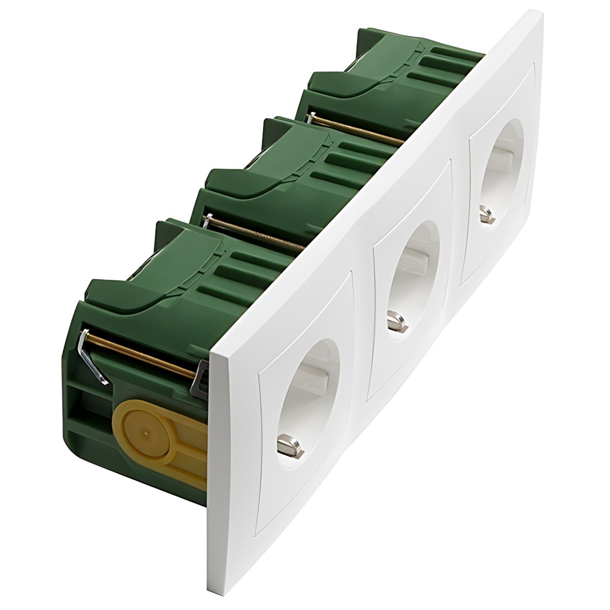 Peha Geräte Kombination 00075221 Typ H 11.6613/573.02 WN H