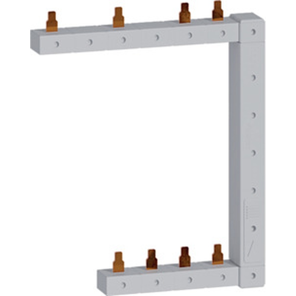 Hager Phasenschiene KCF963R