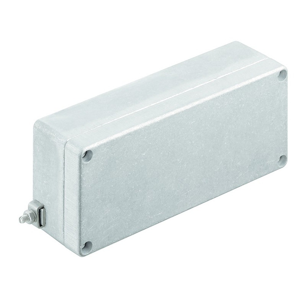 Weidmüller Ex Metallgehäuse 9526880000 Typ KLIPPON K3 EX