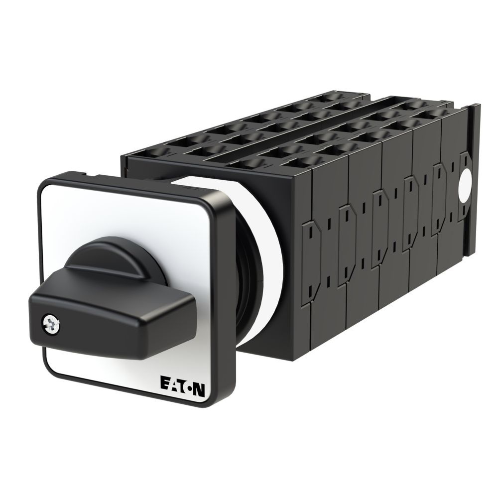 Eaton Stufenschalter 003767 Typ T0-11-15293/E