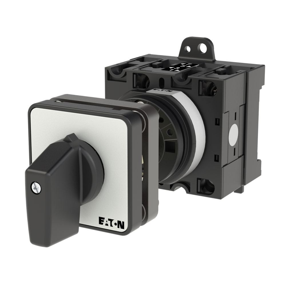 Eaton Wendeschalter 095060 Typ T3-2-8400/Z