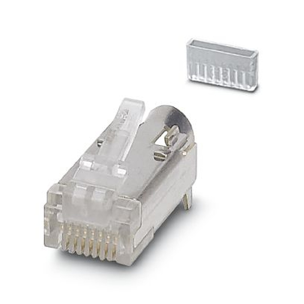Phoenix Contact RJ45 Stifteinsatz 1652716 Typ VS-08-ST-H11-RJ45