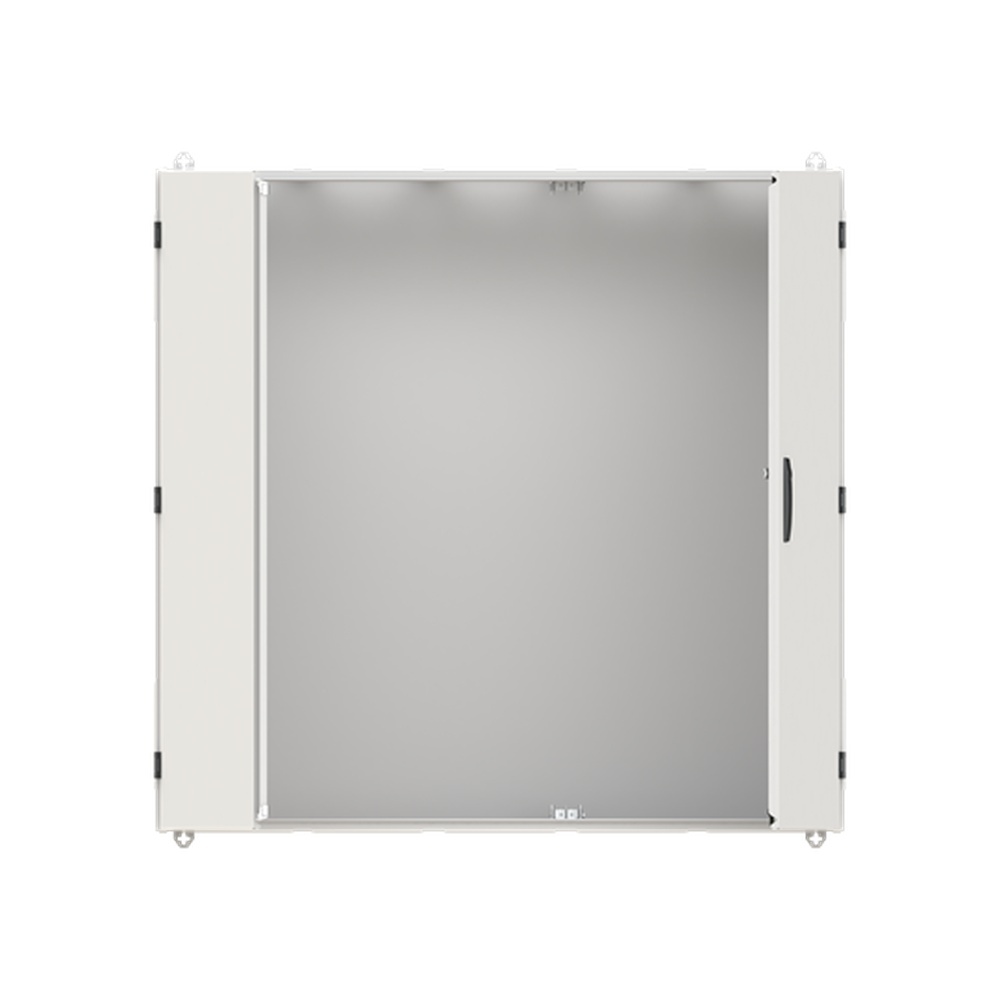 Striebel & John Wandschrank 2CPX010190R9999 Typ TW508S