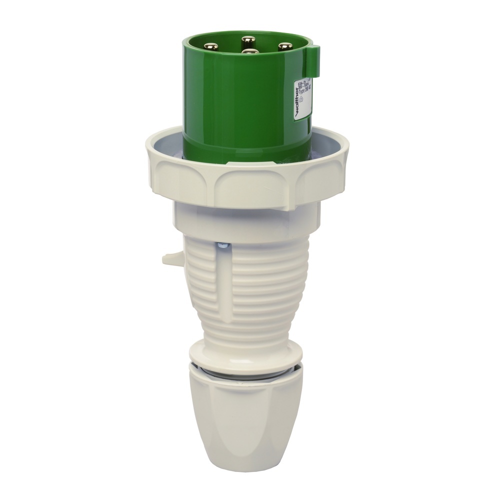 Walther-Werke Stecker 268410