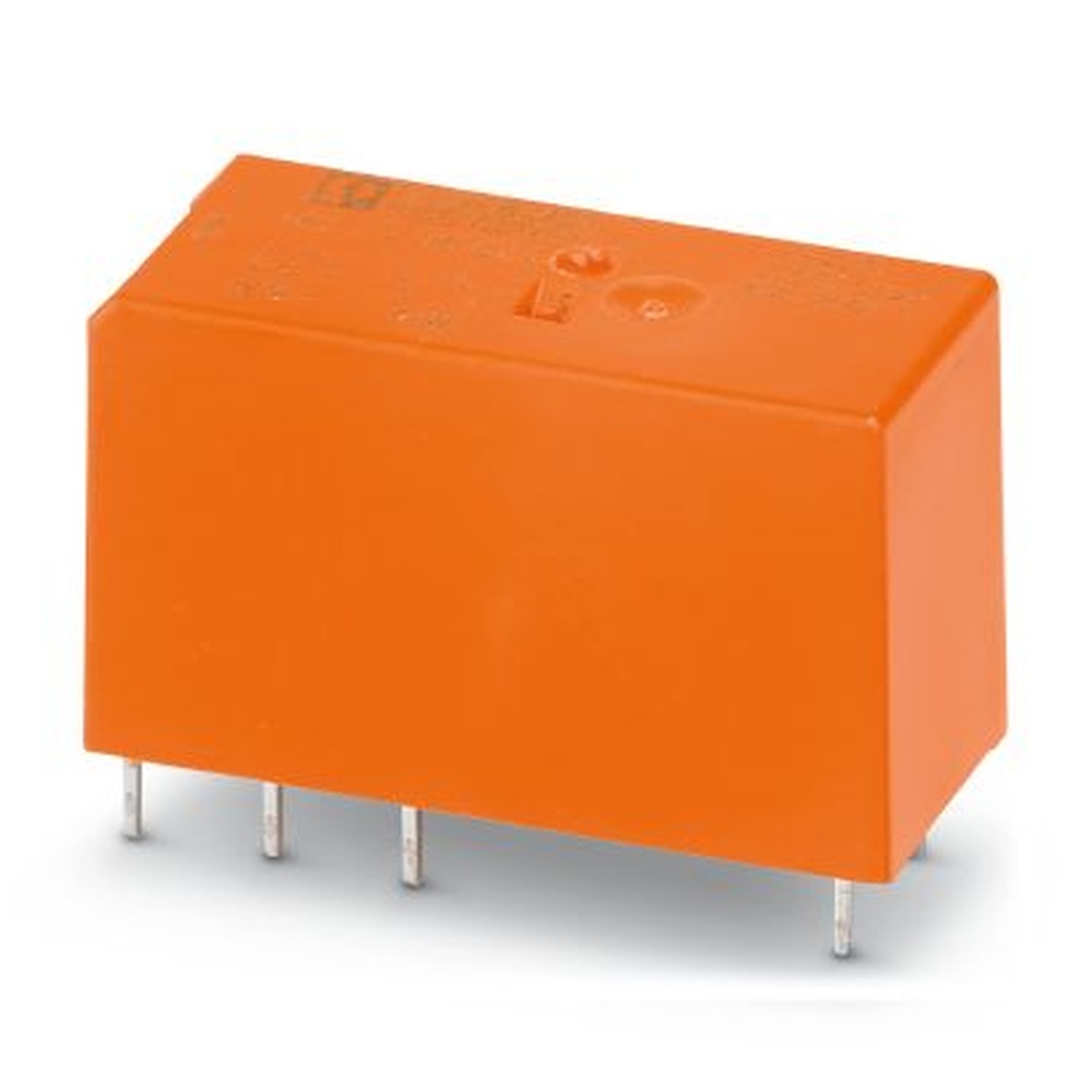 Phoenix Contact Einzelrelais 2908824 Typ REL-MR-110DC/21-21/EX