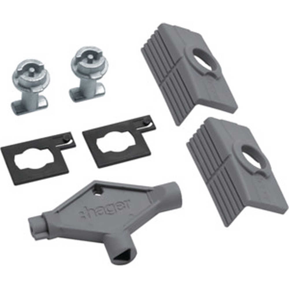 Hager Schließung Orion FL95Z