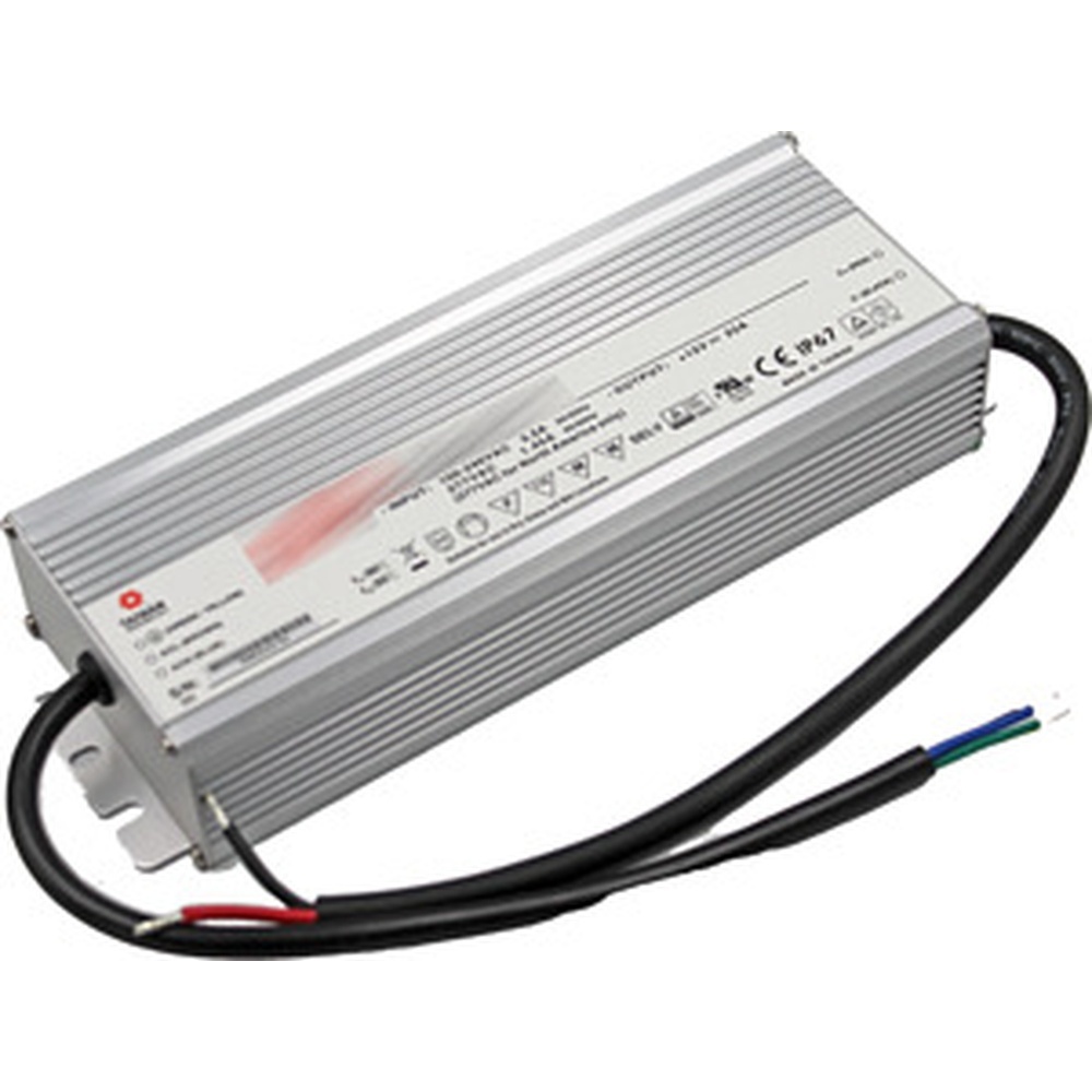 Nobile Betriebsgerät 8970502612 Typ EL-260-12V IP67