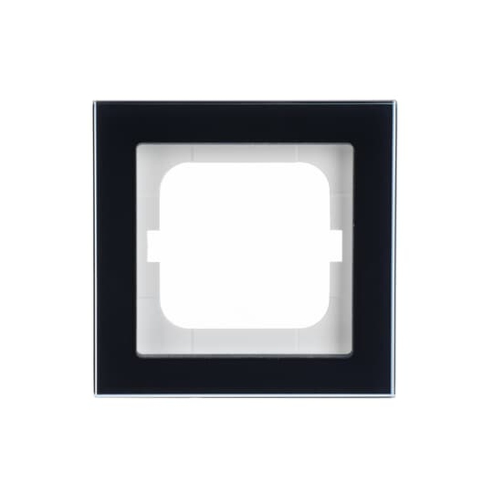 Busch-Jaeger Abdeckrahmen 1fach 1721-223 Nr. 2CKA001754A4775