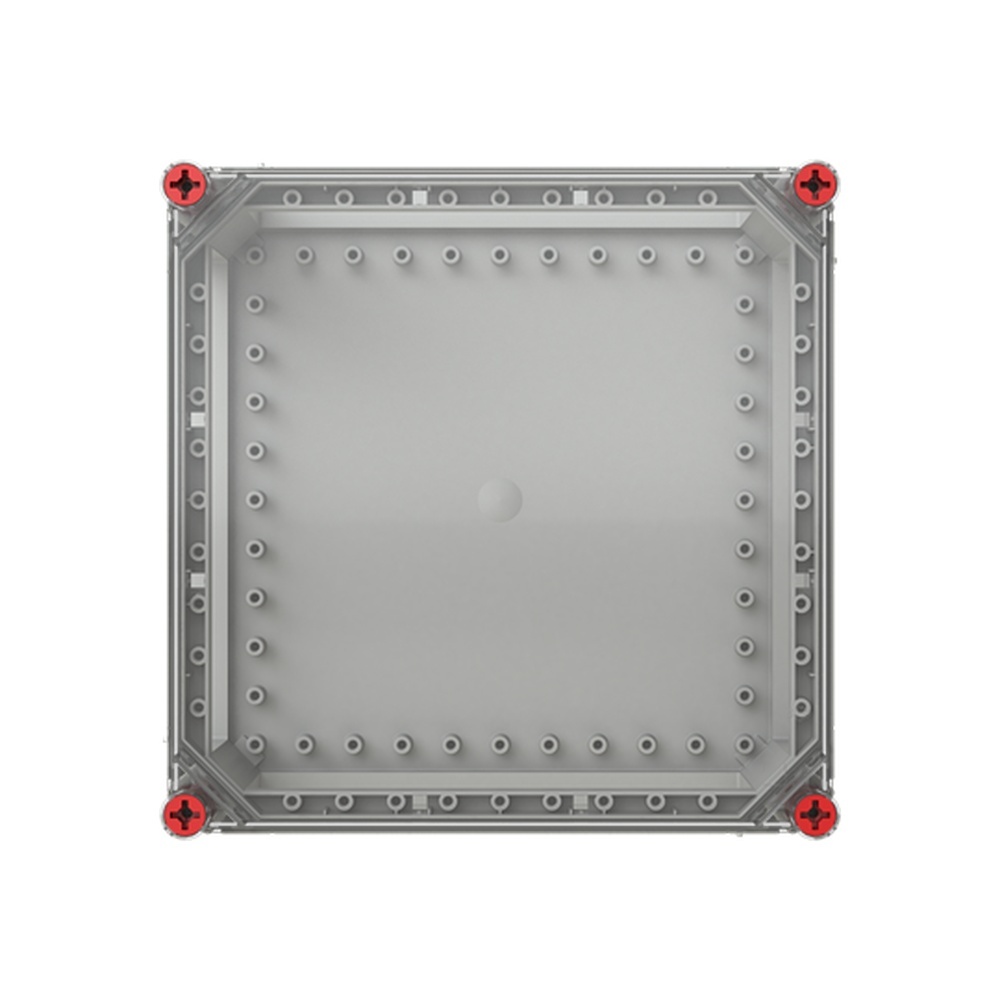 Striebel & John Leergehäuse 4TBV853349C0100 Typ VF33HT-N