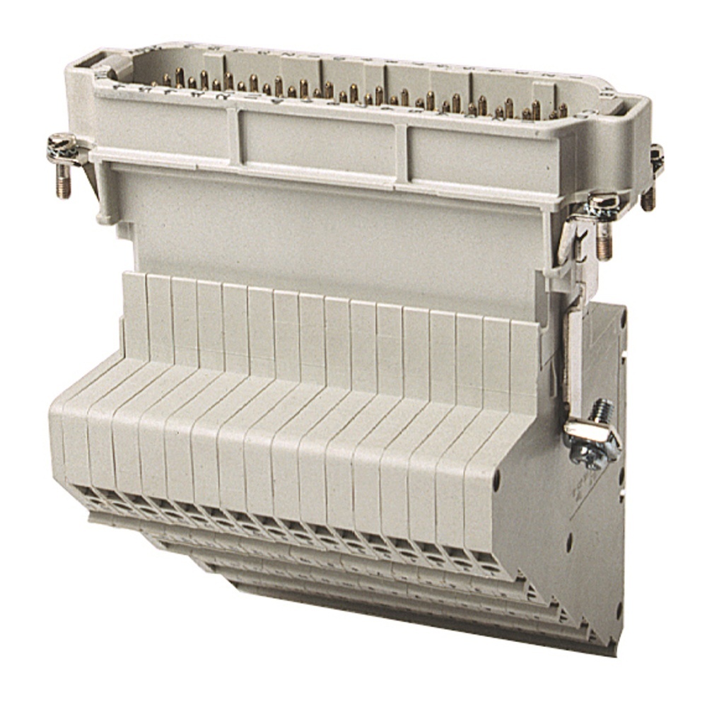 Walther-Werke Klemmenadapter 720634