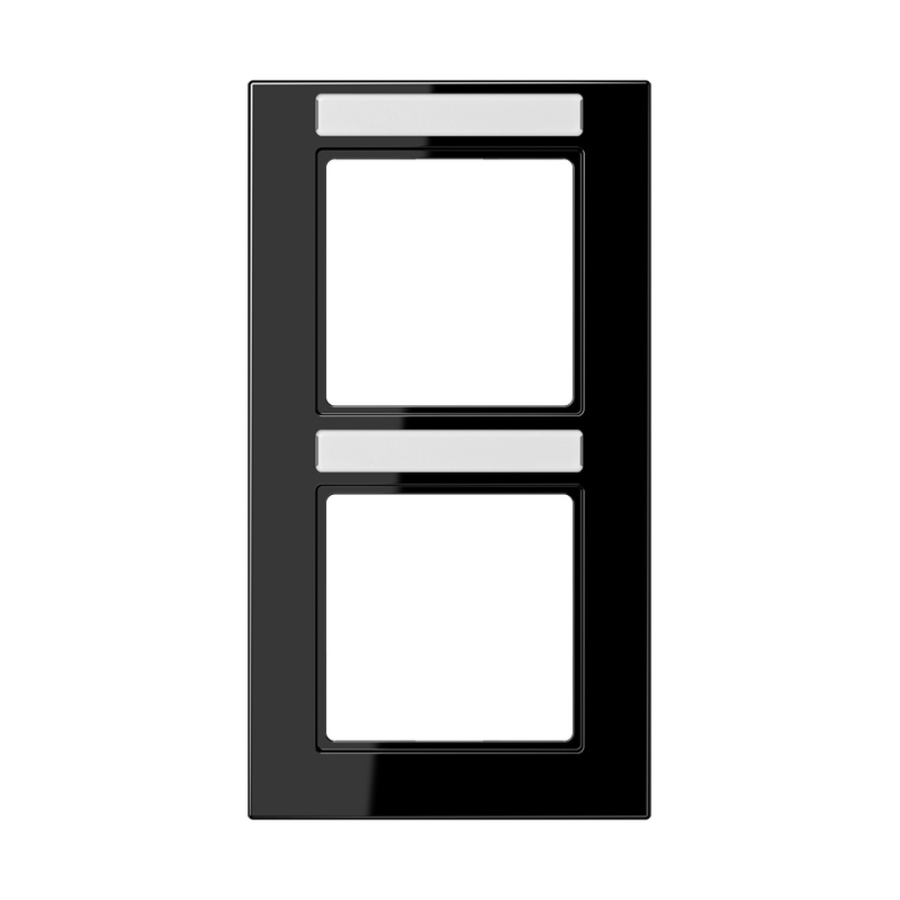 Jung Rahmen A5582BFNASW