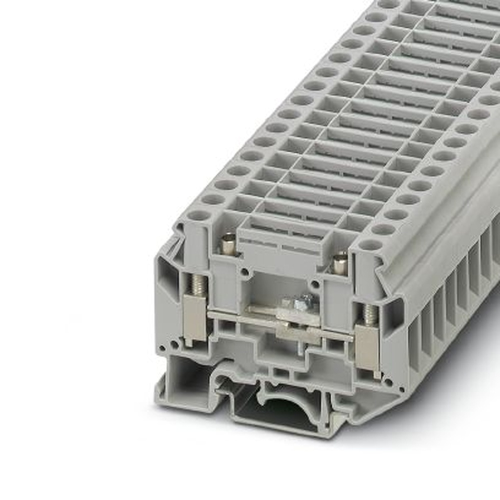 Phoenix Contact Trennklemme 3072800 Typ UK 6-T-P