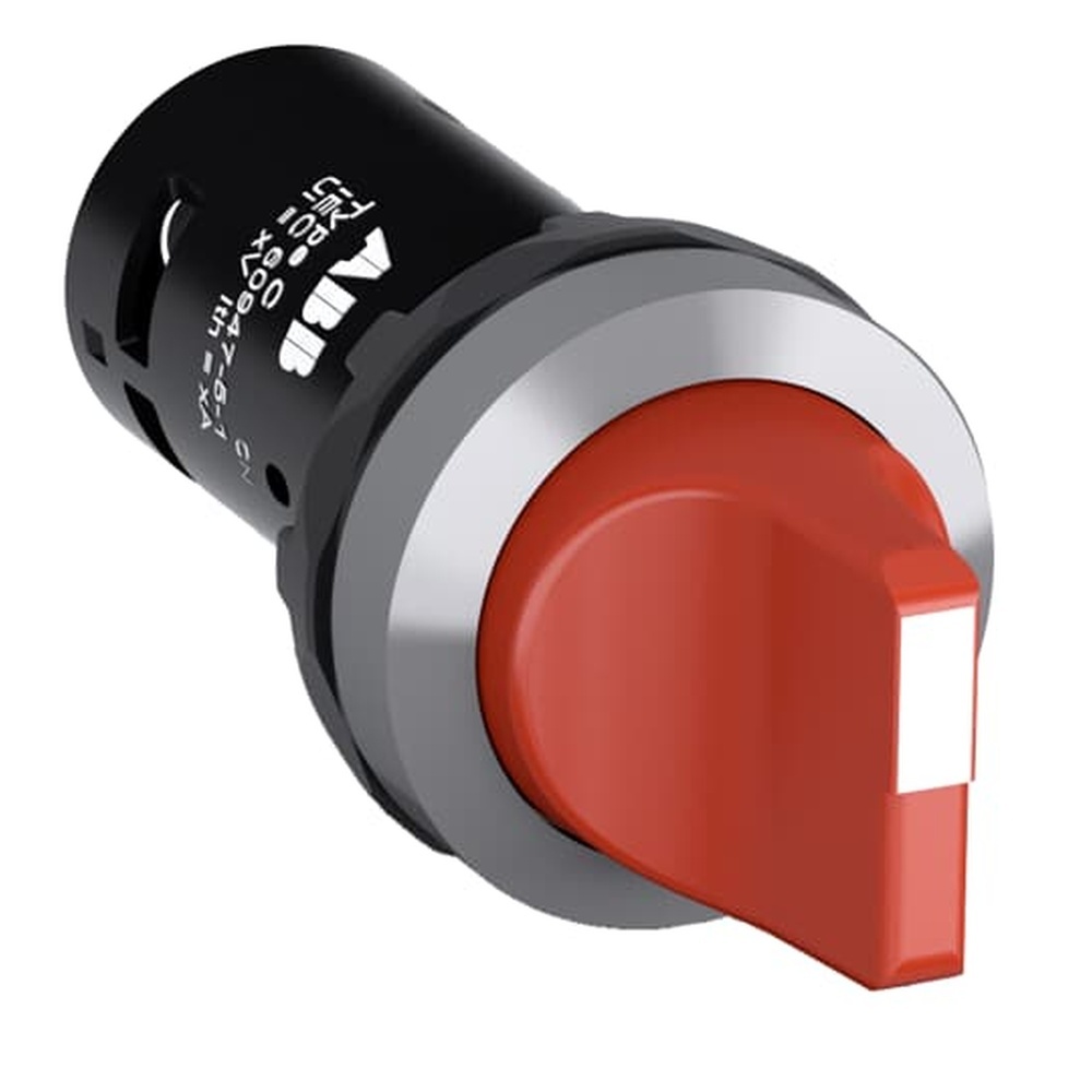 ABB Wahlschalter 1SFA619200R3011 Typ C2SS1-30R-10