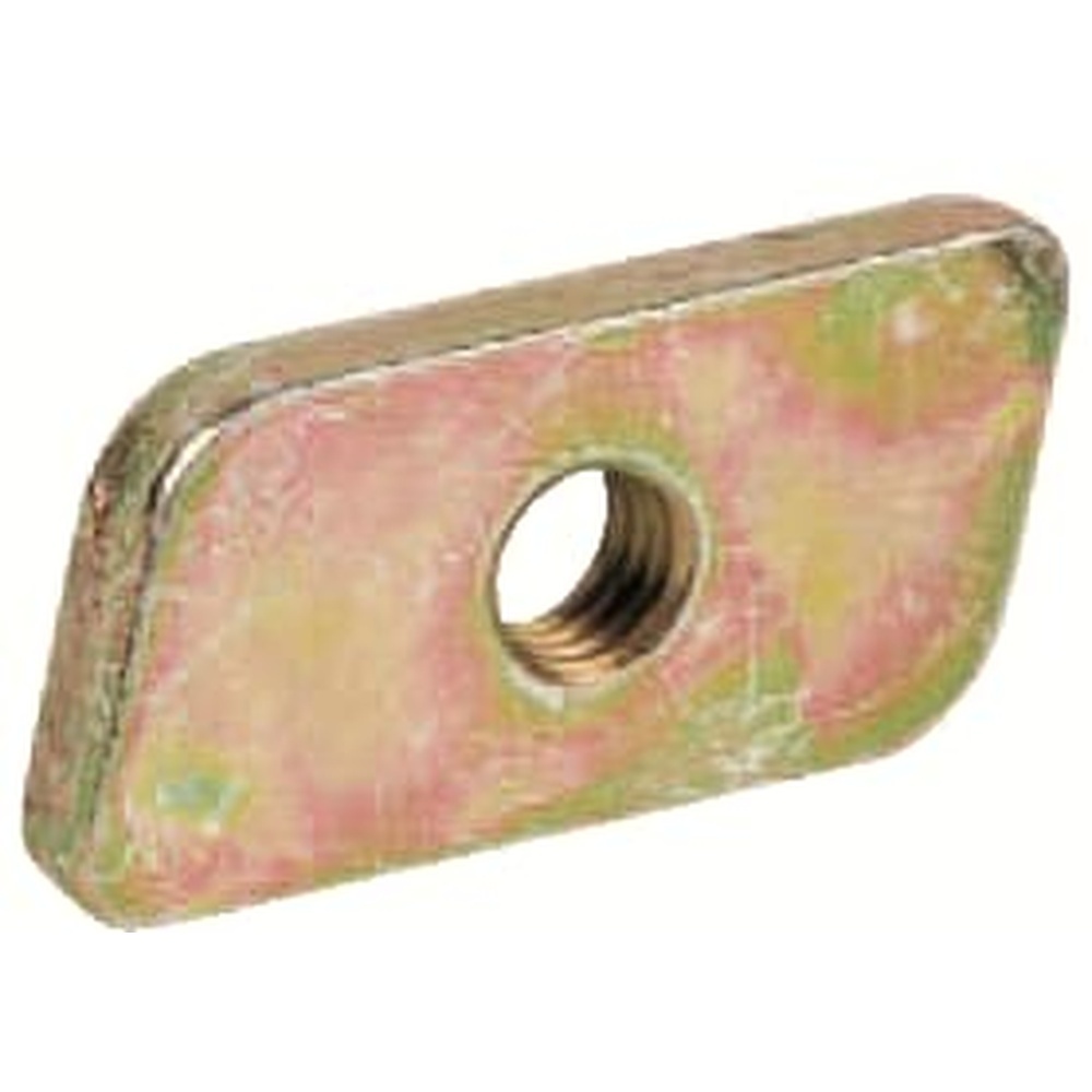 Striebel & John Einlegemutter 2CPX039462R9999 Typ ZW62