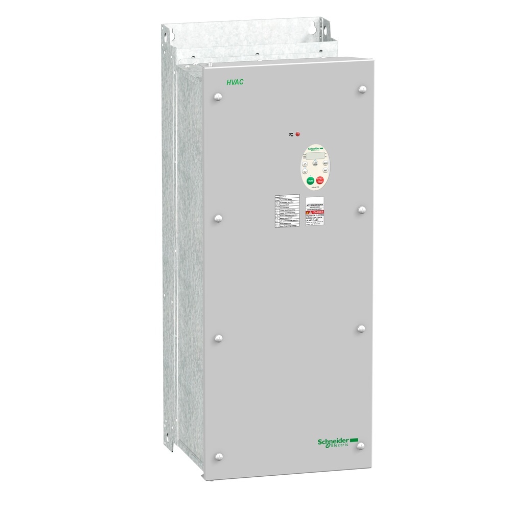 Schneider Electric Frequenzumrichter ATV212WD22N4