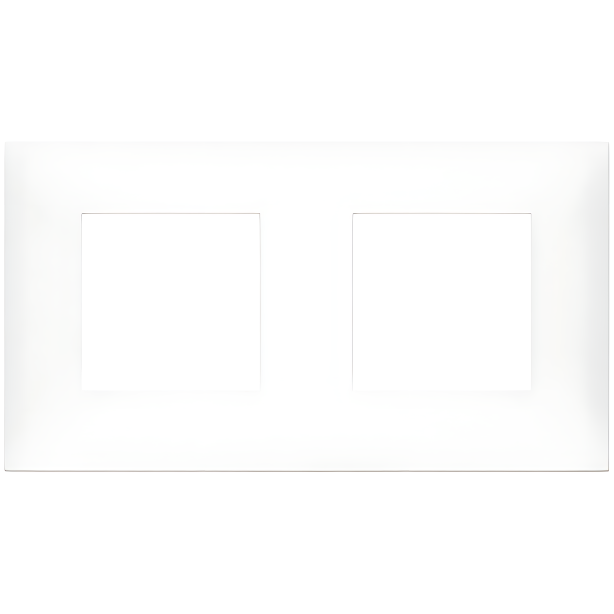 Vimar Abdeckrahmen 09664.11