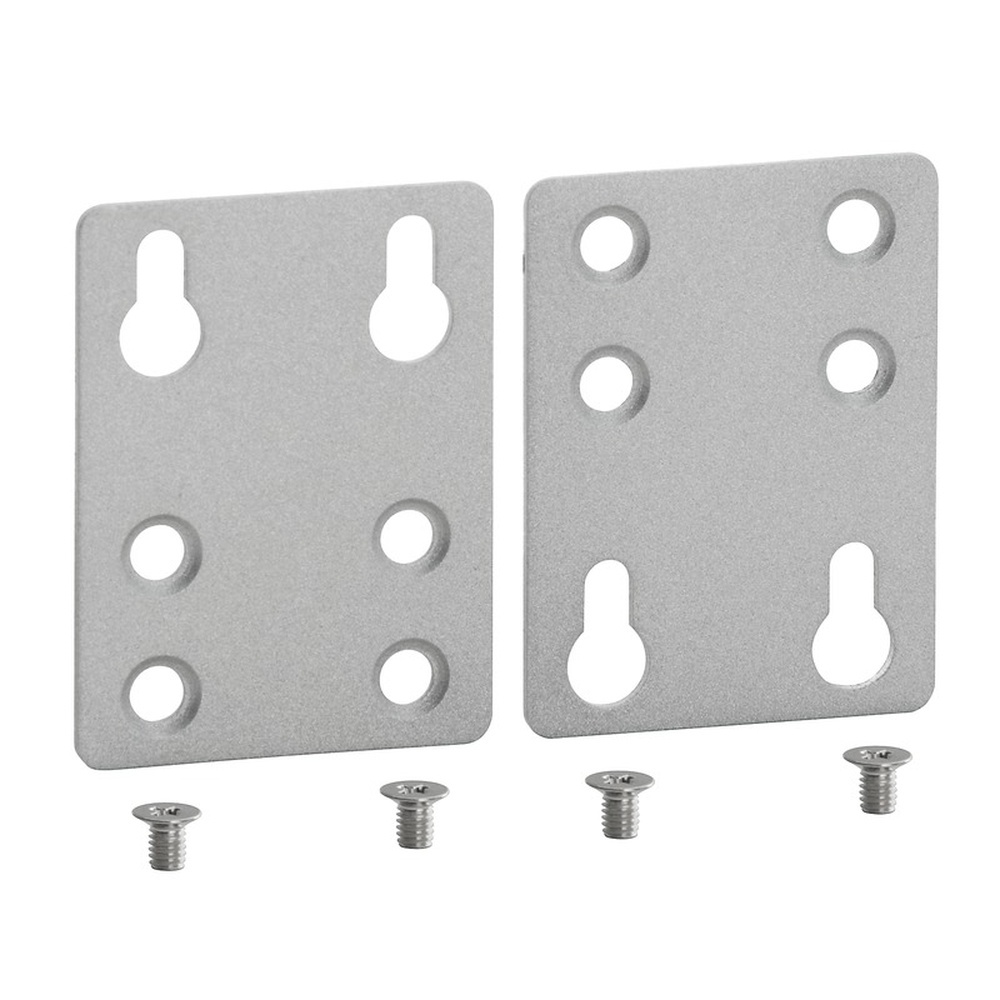 Weidmüller Wandhalterung 1504450000 Typ IE-WALLMOUNT-KIT-30MM